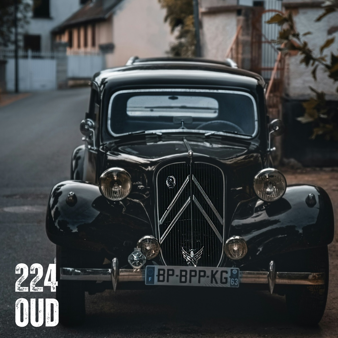 224 OUD