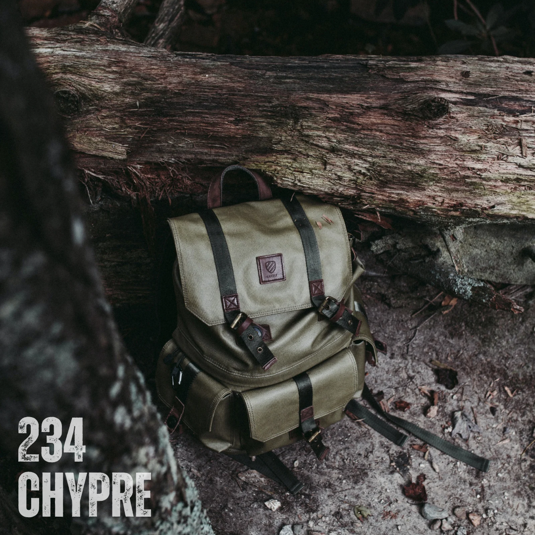 234 CHYPRE
