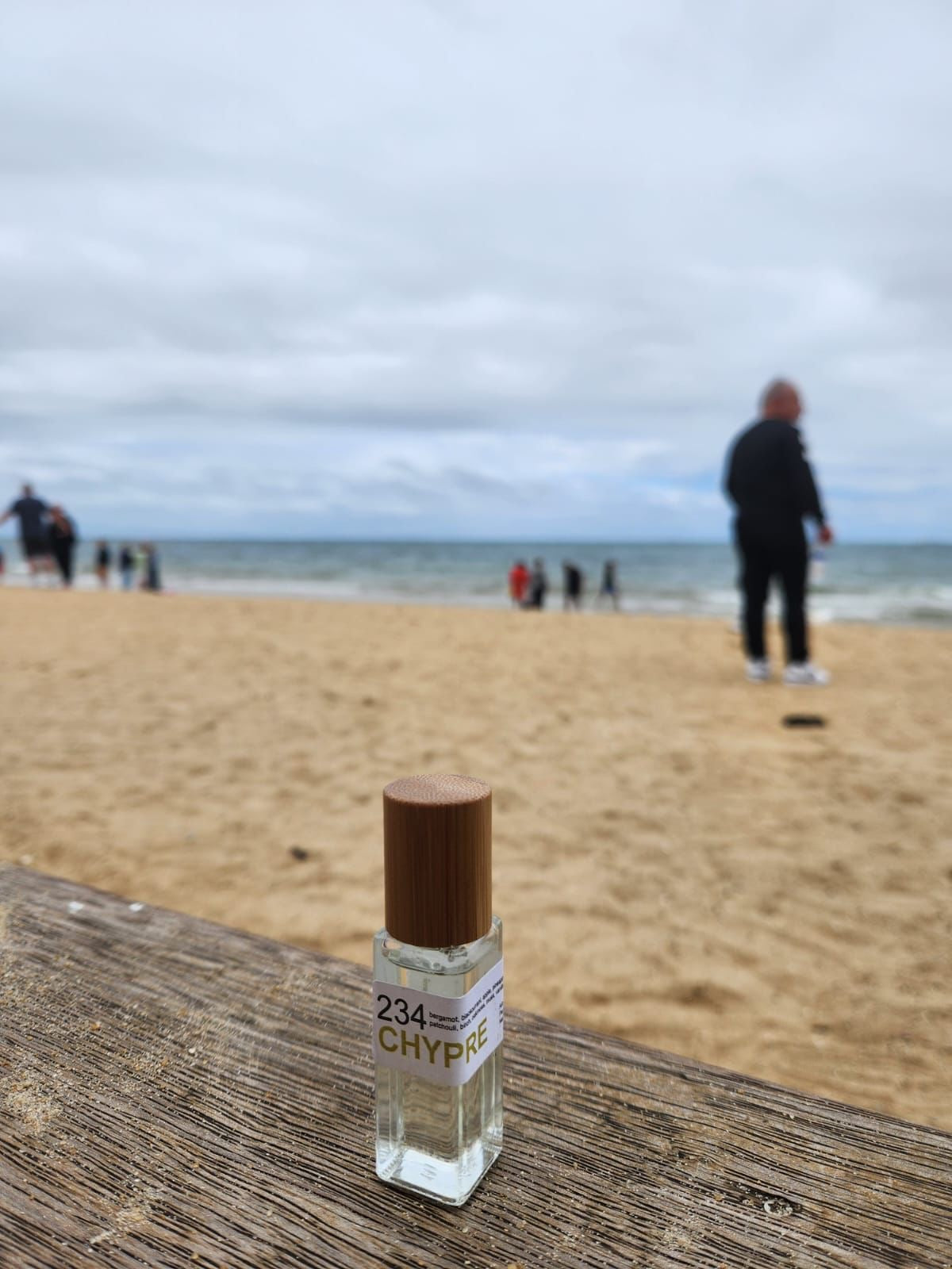 234 CHYPRE