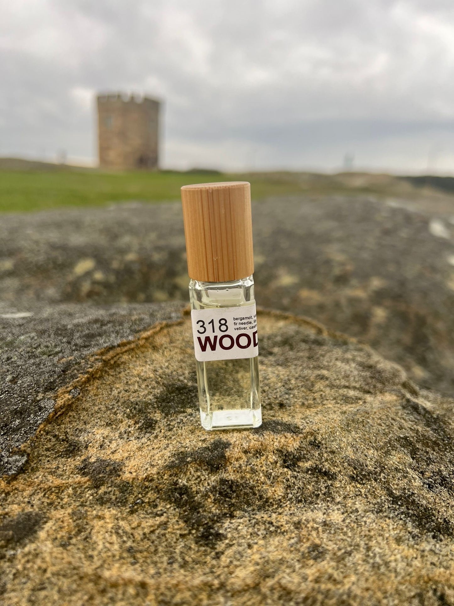 318 WOODY