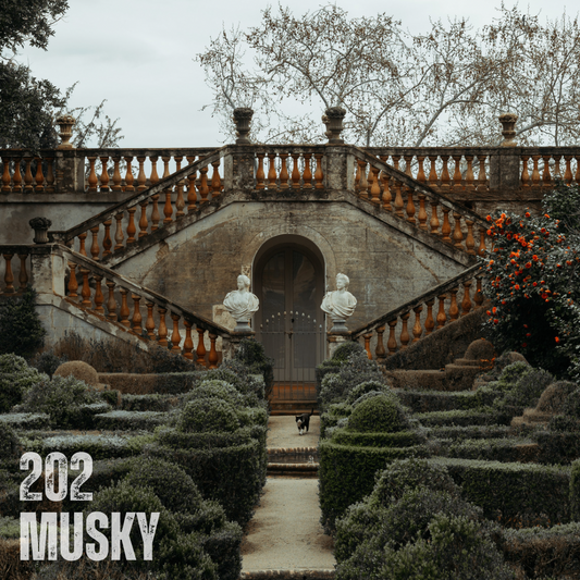 202 MUSKY