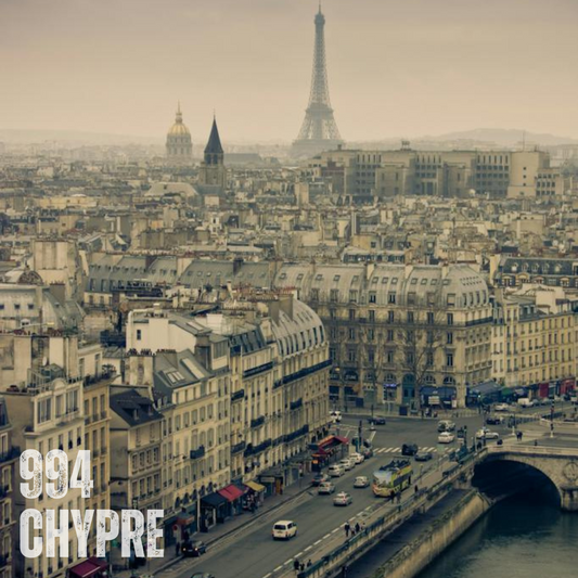 994 CHYPRE