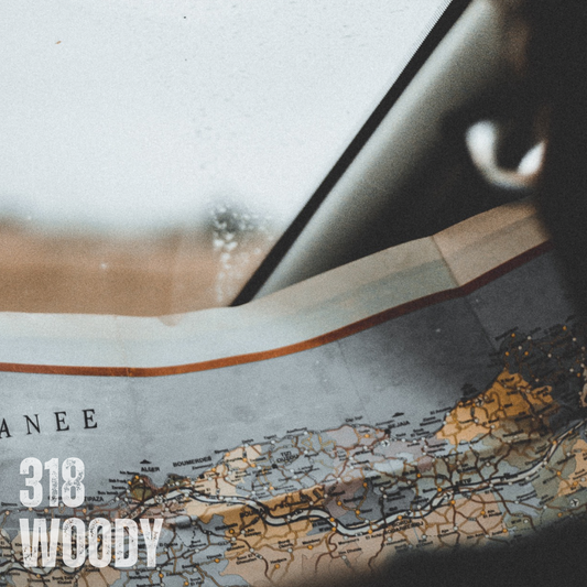 318 WOODY