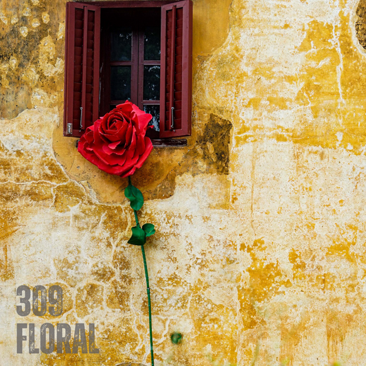 309 FLORAL