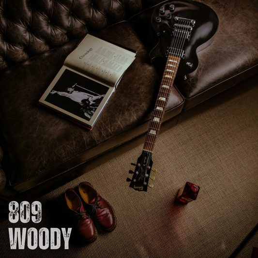 809 WOODY