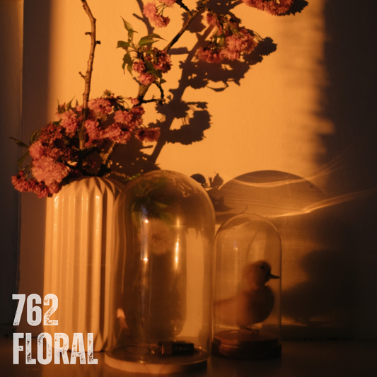 762 FLORAL